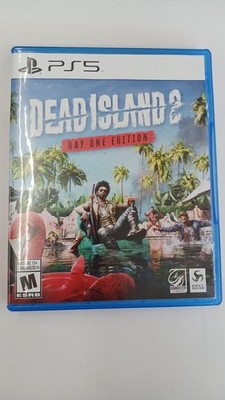 Deep Silver Dead Island 2 PS5 Game, International Version