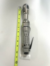 Vintage Pneumatic 3/8&rdquo; Drive Air Ratchet Wrench