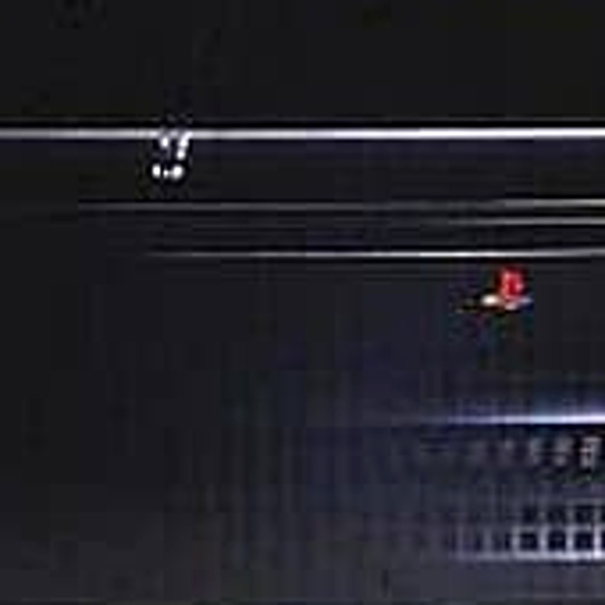 Sony PlayStation 3 20GB CECH-B00 Console with Box and