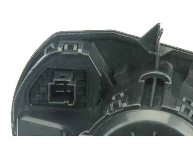 URO 零件 95857234203 吹风机电机总成保时捷 Cayenne — 第 4/4 张图片