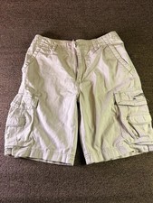 Vintage Unionbay Cargo Shorts - Size 34 100 Cotton