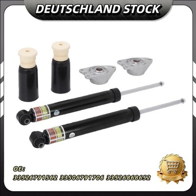 Stoßdämpfer Domlager Hinten für BMW 1er F20 F21 2er F22 3er F30 F31 4er F32 F33
