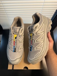 Salomon Ghost | eBay