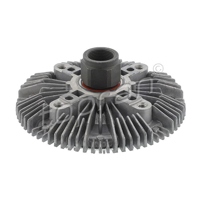 Embrayage Ventilateur de Radiateur pour Transit Transport Chargé