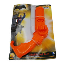 Rubie's DC Comics Batman v Superman: Dawn of Justice Batman Grappling Gun Costum