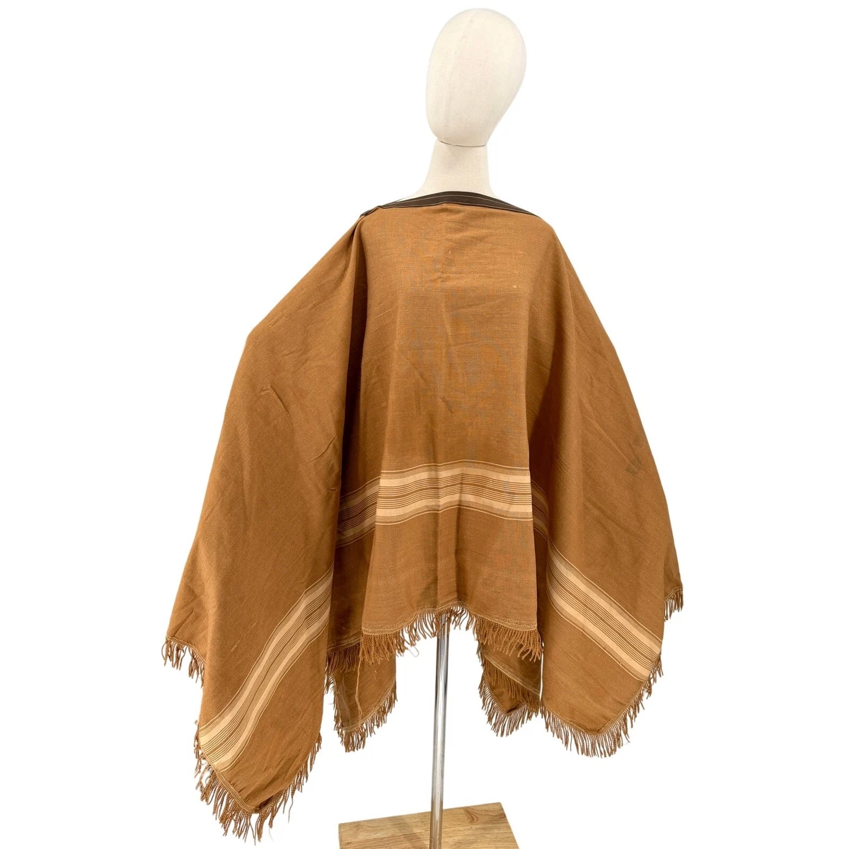 Vintage Ponchos products for sale | eBay