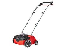 EINHELL Akku-Vertikutierer GC-SC 36/31 Li, Solo