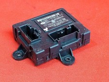 2010-2016 Land Rover / 2013-2015 Jaguar FRONT LEFT DRIVER Door Control Module