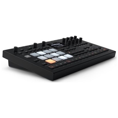 Elektron Analog Rytm MKII Black