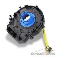 Atec Wickelfeder Airbag Schleifring FÜR Hyundai I20 1 KIA Sorento 2 XM