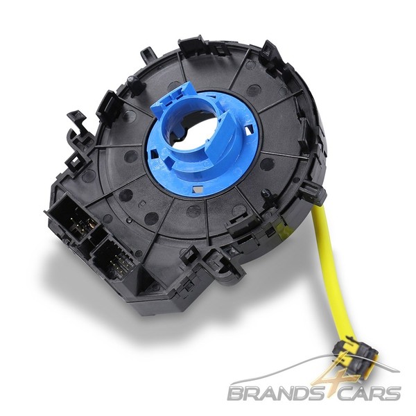 Atec Wickelfeder Airbag Schleifring FÜR Hyundai I20 1 KIA Sorento 2 XM-image