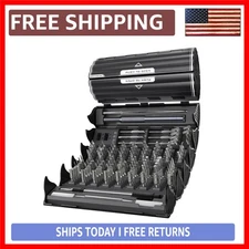 Ultimate 128-in-1 Precision Screwdriver Set - Professional Magnetic Mini Tool...
