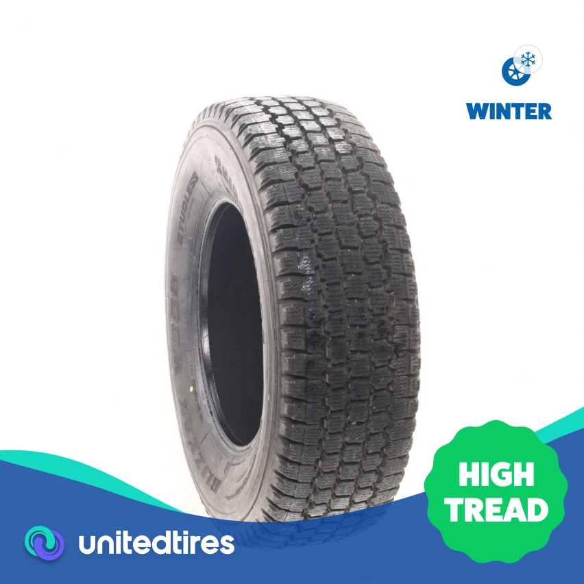 Bridgestone 265/70/17 Winter Tires for sale | eBay