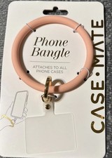 Brand New Case Mate Brand Phone Bangle Pink