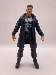 Marvel Legends Netflix Punisher | eBay