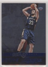 2014-15 Panini Prestige Bonus Shots Blue Plus 51/99 Ryan Anderson #51 0b3
