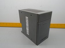 Allen Bradley SLC 500 Power Supply 1746-P2 series C 1746P2 N133
