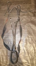 Albion Elasticated Breastplate
