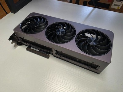 LENOVO LEGION NVIDIA GeForce RTX 5090 32GB GDDR7 GPU Pull OEM with Warranty