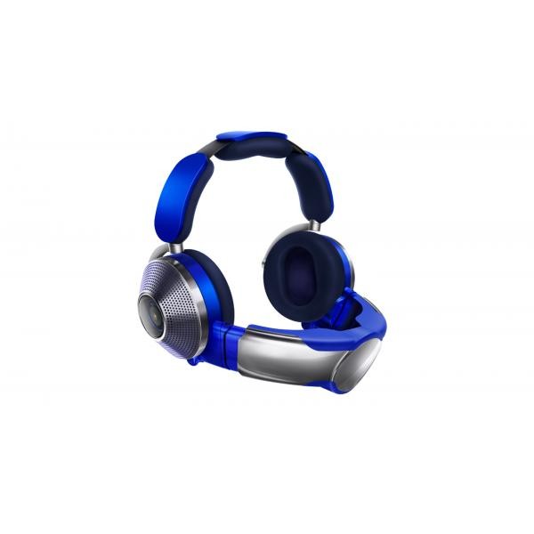 Dyson Zone Auricolare Con cavo e senza cavo A Padiglione Musica e Chiamate USB t - Immagine 3