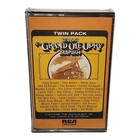 Vintage 1974 Stars Of The Grand Ole Opry 1926-1974 Cassette Tape New Sealed RCA