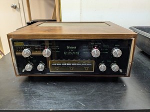 Mcintosh C48 | eBay