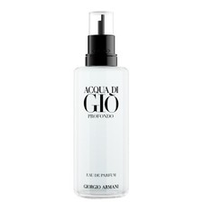 Giorgio Armani Men's Acqua Di Gio Profondo EDP 5.0 oz Refill Fragrances
