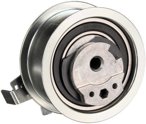 TIMING BELT TENSIONER PULLEY GATES T42328 H NEW OE REPLACEMENT - Picture 2 of 7