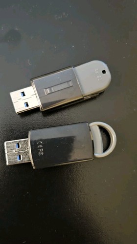 PNY 64GB USB 3.2 and Memorex 64GB USB 3.1 Flash Drive Lot - 第 3/3 張圖片