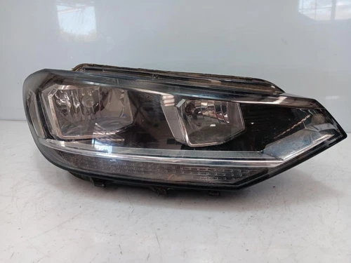 5TB941006A Leuchtturm Rechts für VOLKSWAGEN Touran (5t1) Advance Bmt 2016 - Bild 1 von 10