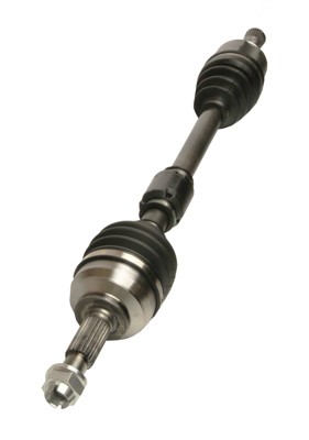 Antriebswelle FÜR Renault Clio Iv (Bh ) - Maxgear 49-1848-image