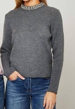 Drew Aurora Sweater Size L