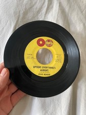 Stevie Wonder - Uptight (Everything?s alright)