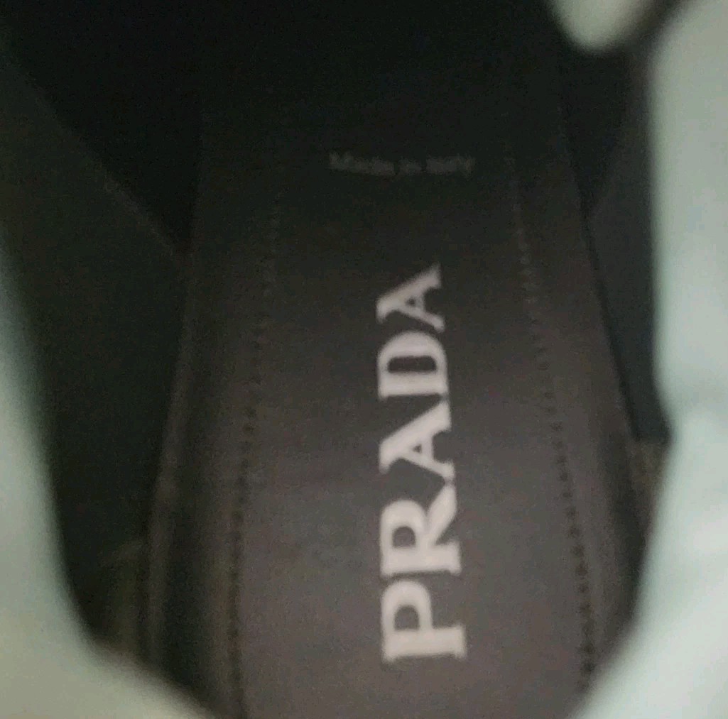 **AUTHENTIC** Prada Cloudbust Thunder Camo 7 Prad… - image 4