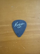 Kid Rock&rsquo;s Jason Krause Guitar Pick