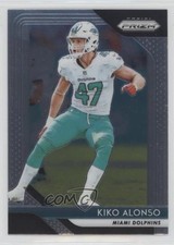 Click to enlarge Kiko Alonso