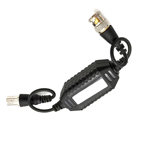 Essential Video Signal Isolation Device for Professional Installations - Photo 7/8
