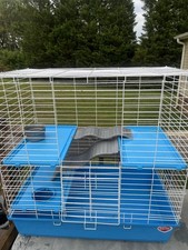 Ferret Cage