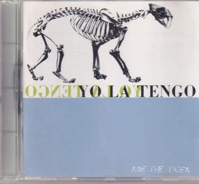 Yo La Tengo /  Ride The Tiger  (NEU)