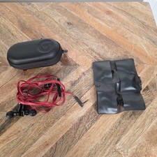 Beats by Dr .Dre Tour In-Ear Headphones with Remote  Mic for iPhone5/6/7 Red
