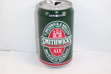 Smithwick's Ale    330ML   Drawn & Ironed    Smithwick & Sons   Kilkenny Ireland