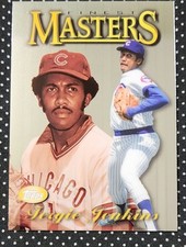 2021 Topps Finest - Fergie Jenkins - 1997 Topps Finest Masters - #97FM-FJ