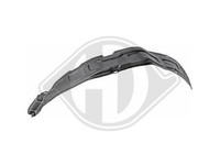 Radhausschale Links FüR Suzuki Vitara 1989-1996