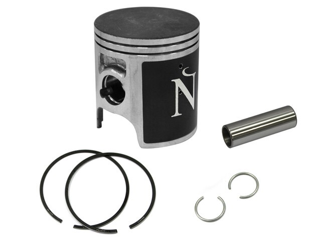 Kawasaki KX80 1988-2000 Piston Kit Std Bore 47.97mm NX-20080-C