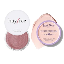 Cream Blush for Cheeks, Face Makeup, Radiant Finish, Hydrating, Blendable Color 