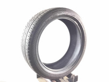 P20545r17 Bridgestone Driveguard Rft 88 W Used 732nds