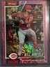 2026 Topps Series 1 Will Banfield, RC Pink Holofoil #247 Cincinnati Reds 