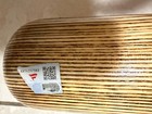 Jorge Posada New York Yankees Signed Game Model Bat Fanatics COA Auto Under Wrap — photo 5