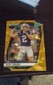 2025 Panini Prizm Draft Picks - Avery Johnson #29 Gold Ice Prizm (RC)