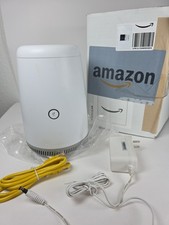 Read CenturyLink C4000LZ Wi-Fi Dual-DSL Internet Modem Router w/ AC Adapter